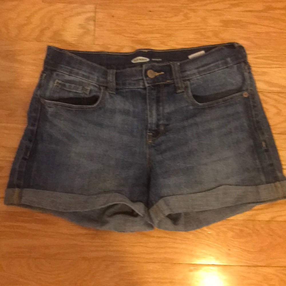Shorts